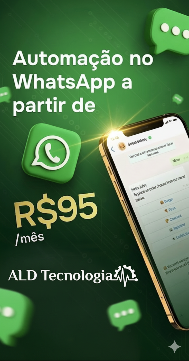 Atendimento IA