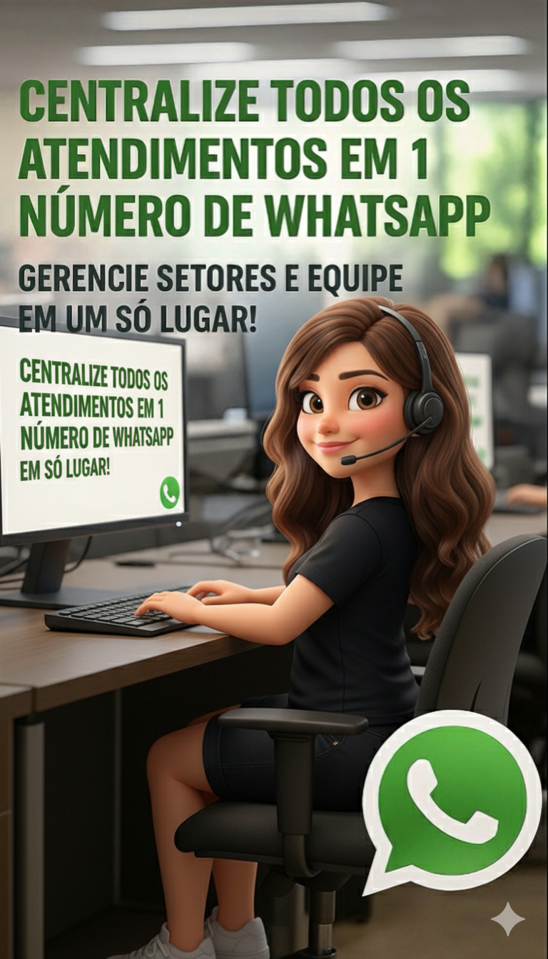 Vendas IA